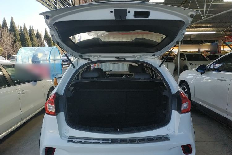 Used Geely Auto Vision X3 2017 1.5L Automatic Luxury Model