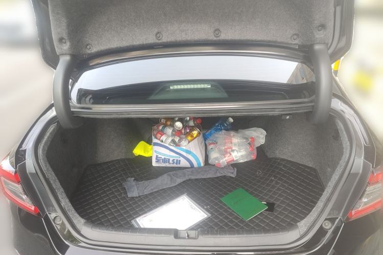 Used Honda Accord 2022 Xing·Hybrid 2.0L Xingling Version