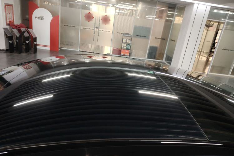 Used Tesla Model 3 2021 Standard Range Rear-Drive Upgraded Version