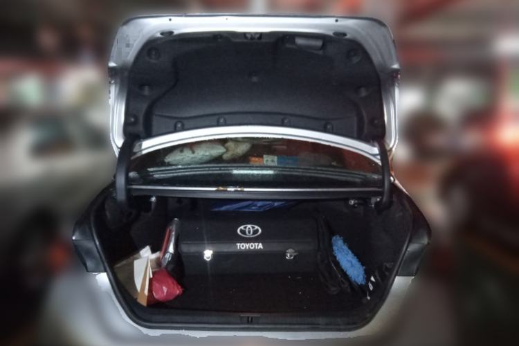 Used Toyota Avalon 2022 2.0L Luxury Edition