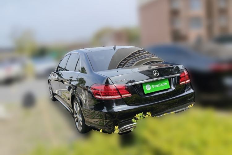 Used Mercedes-Benz E-Class 2015 Restyled E 260 L Sport Edition