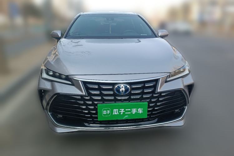 Used Toyota Avalon 2023 Dual-Motor 2.5L XLE Prestige Edition