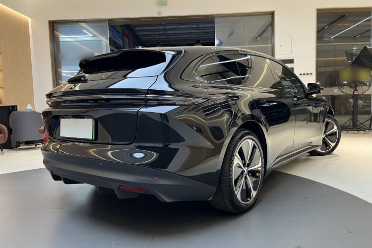 Used Nio ET5T 2024 75kWh Touring