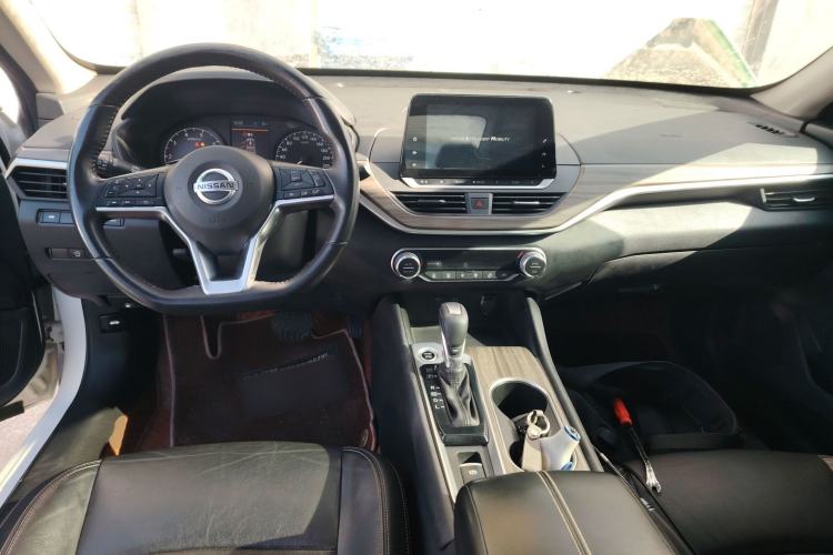 Used Nissan Teana 2021 2.0L XL Comfort Edition
