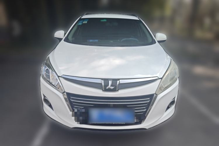 Used Luxgen U6 SUV 2016 1.8T Style Value Model
