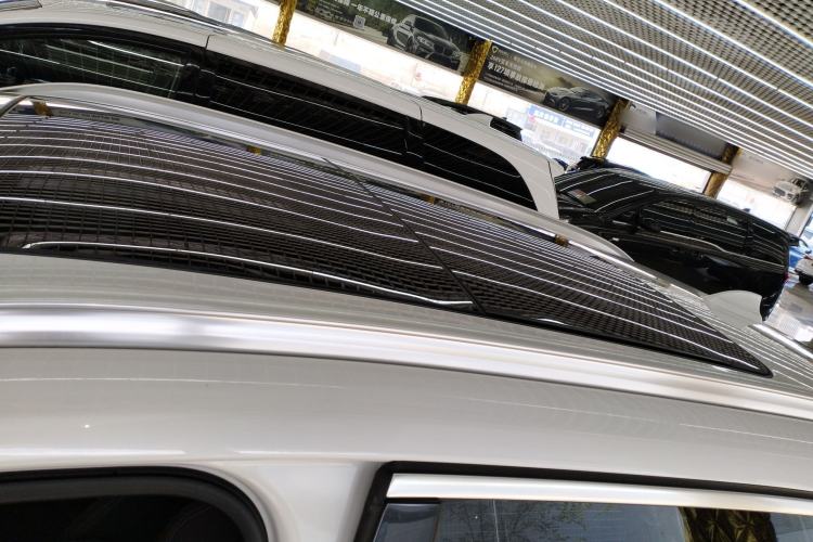 Used BMW X1 2021 Restyled sDrive25Li Leading Edition