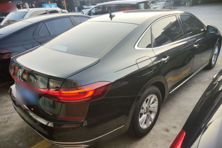 Used Volkswagen Passat 2023 Revised Version 280TSI Business Edition