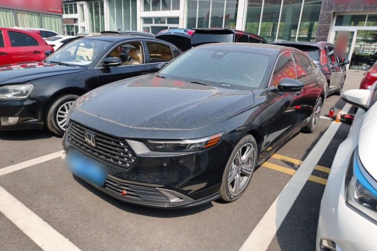Used Honda Accord 2023 260TURBO Excellence Edition