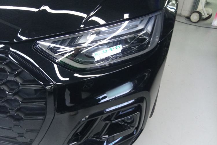 Used Audi Q5L 2024 40 TFSI Luxury Dynamic Edition
