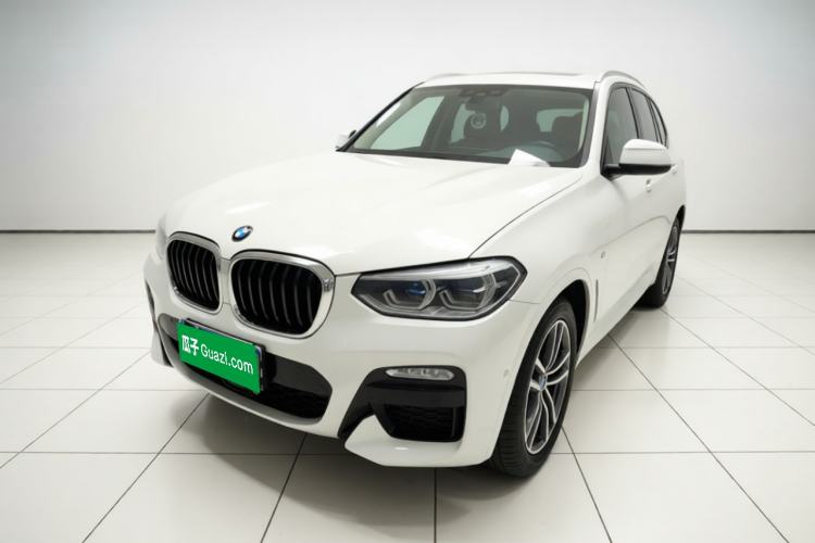Used BMW X3 2018 xDrive25i M Sport Package China V Guazi used car, China used car export, Used car for sale, Used cars, Cheapest cars for sale