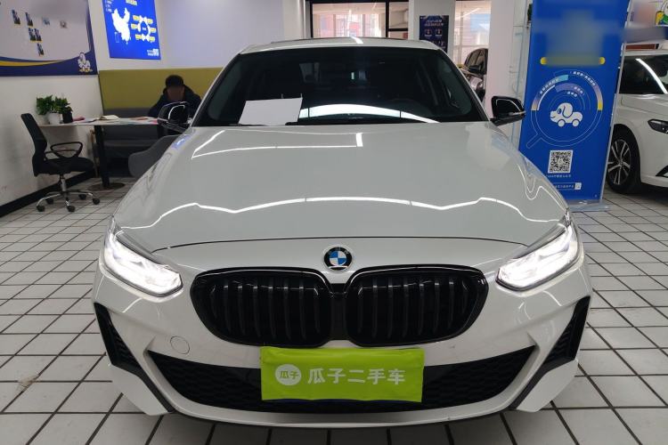 Used BMW 1 Series 2022 120i M Sport Night Edition
