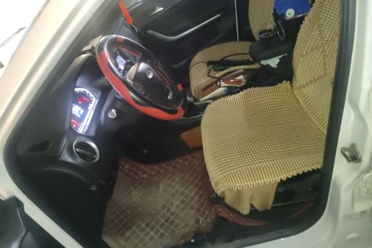 Used Chery Tiggo 3X 2018 1.5L Automatic Luxury Edition