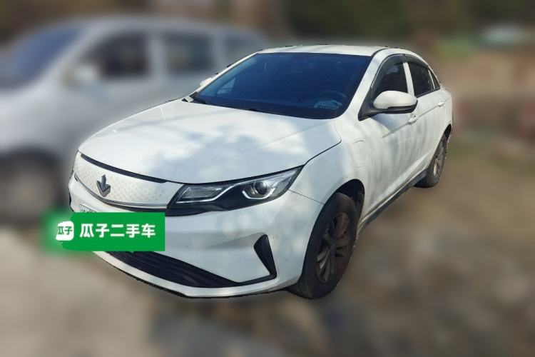 Used Livan Maple 60s 2022 Easy-to-Replace Version Lithium Iron Phosphate