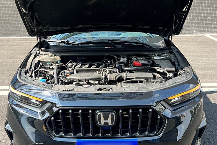 Used Honda Inspire 2025 260TURBO Elite Edition
