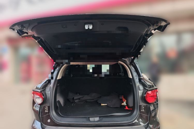 Used Haval H Dog 2023 1.5T Two-Wheel Drive Chao Ye Version Plus