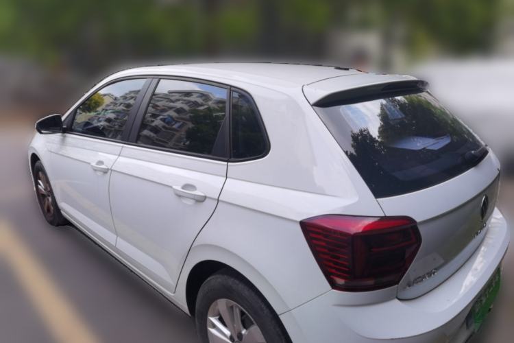 Used Volkswagen Polo 2023 Revised Plus 1.5L Automatic – Enjoy Life Edition
