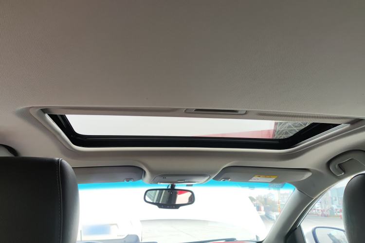 Used Buick GT 2019 18T Automatic Connected Elite Model China VI Standard