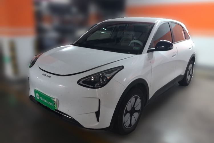 Used Geely Galaxy Geome 2025 310km Youth Edition