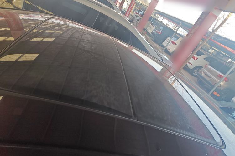 Used Buick LaCrosse 2021 Avenir Avia First-Edition Model
