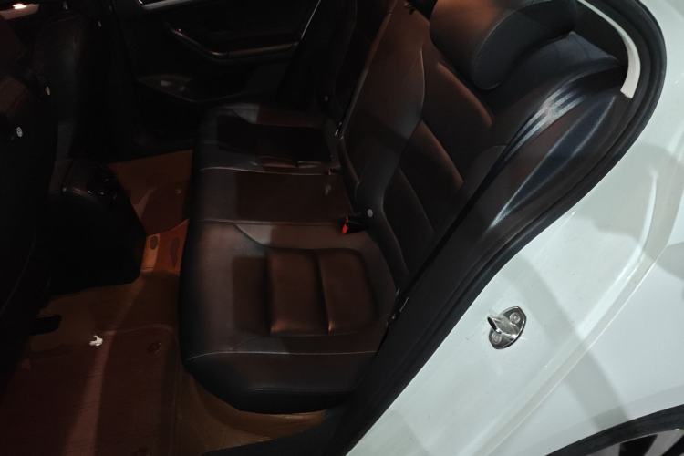 Used Volkswagen Sagitar 2018 1.6L Automatic Comfort Model
