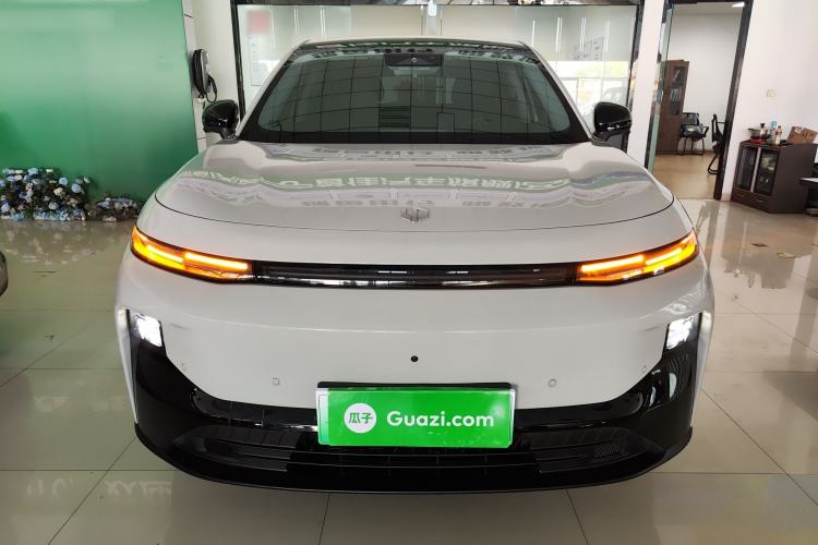 Used Leapmotor B10 2025 510 Joyful Edition
