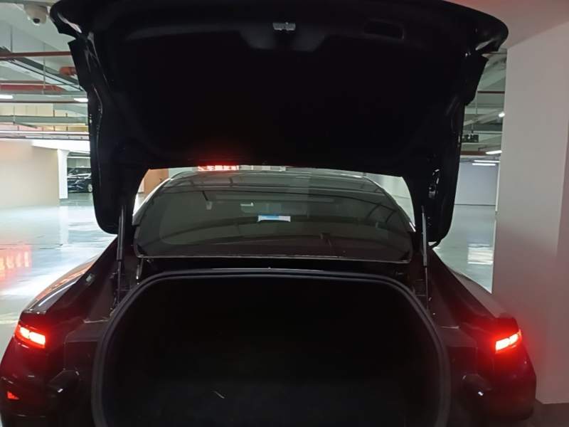 Used XPeng P7 2022 625E — 18