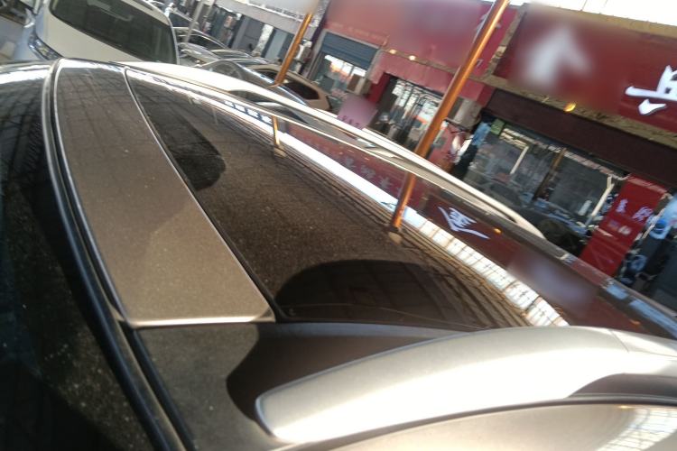 Used Renault Koleos 2014 2.0L Two-Wheel Drive Comfort Edition