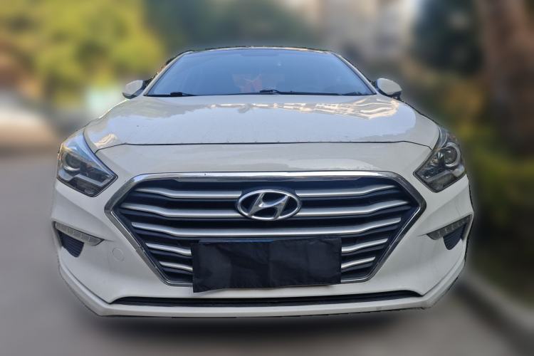 Used Hyundai Mistra 2017 1.8L Automatic Smart GLS China V Standard
