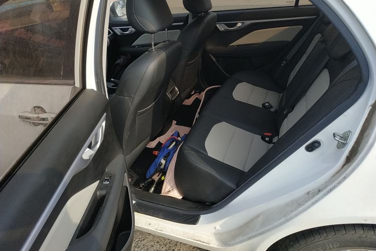 Used Geely Auto Vision 2020 Revised Version 1.5L CVT Asian Games Edition
