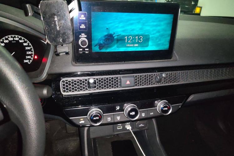 Used Honda Integra 2022 240TURBO Manual Exclusive Edition
