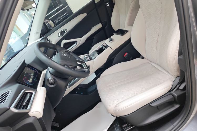 Used BYD Yuan UP 2024 401 km Active Version