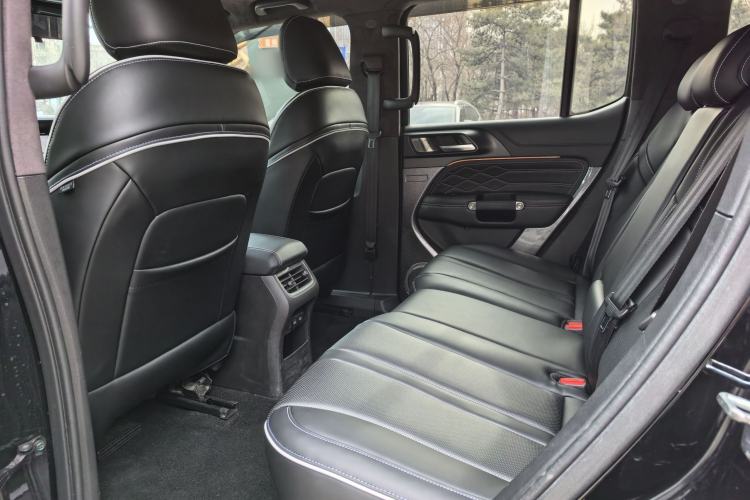 Used Tank 300 2023 Off-Road Edition 2.0T Conqueror
