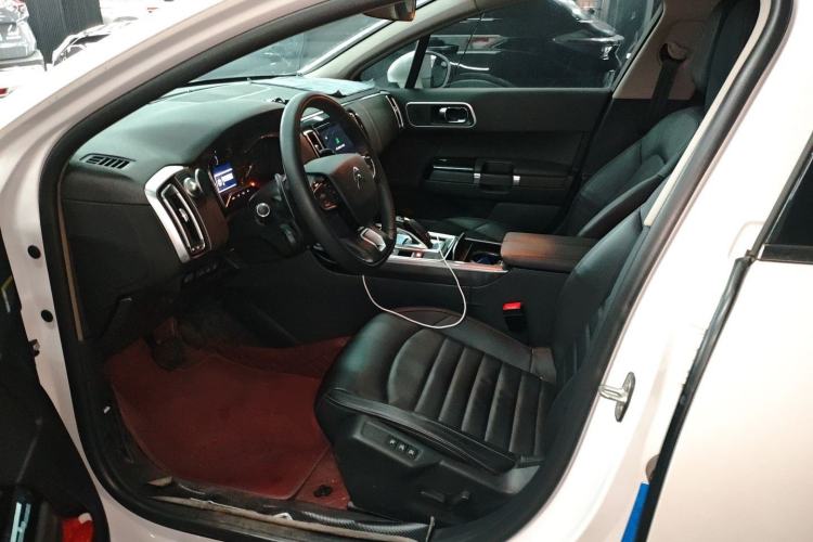 Used Citroen C6 2021 400THP Comfort Edition