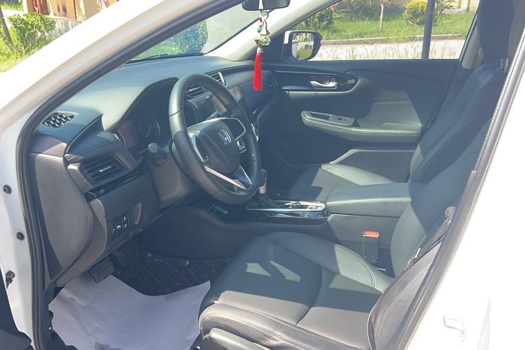 Used Honda Crider 2019 180 Turbo CVT Luxury Edition China VI Emission Standard