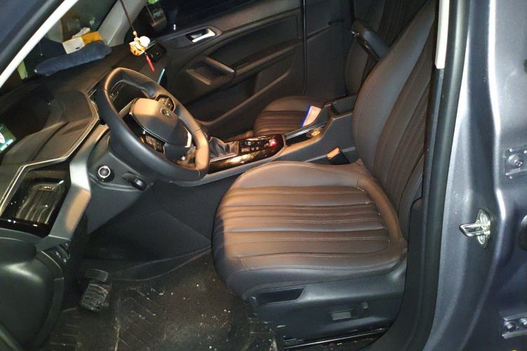 Used Peugeot 408 2024 360THP "Da Da" Model – Latou Edition