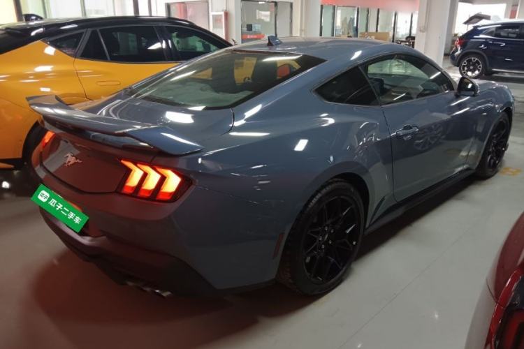 Used Ford Mustang 2024 2.3T EcoBoost Hardtop Performance Edition
