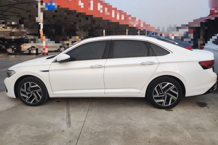 Used Volkswagen Sagitar 2023 300TSI DSG Excellence Edition