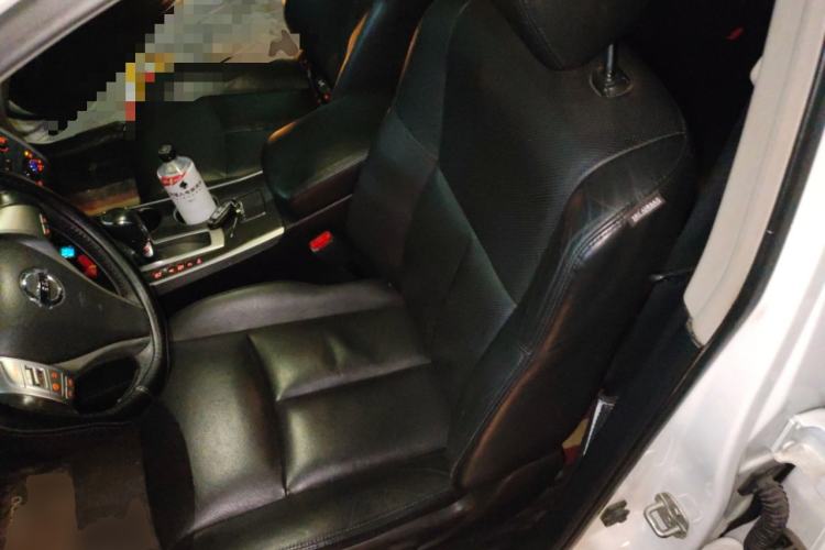 Used Nissan Teana 2013 2.0L XL Comfort Edition
