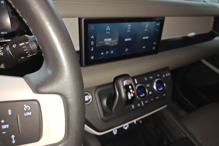 Used Land Rover Defender 2020 110 P400 HSE
