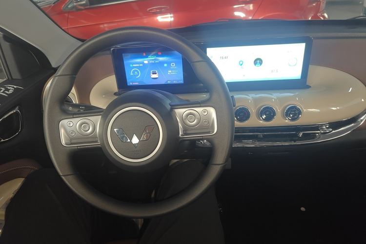 Used Wuling Bingo 2024 333 km Enjoyment Version