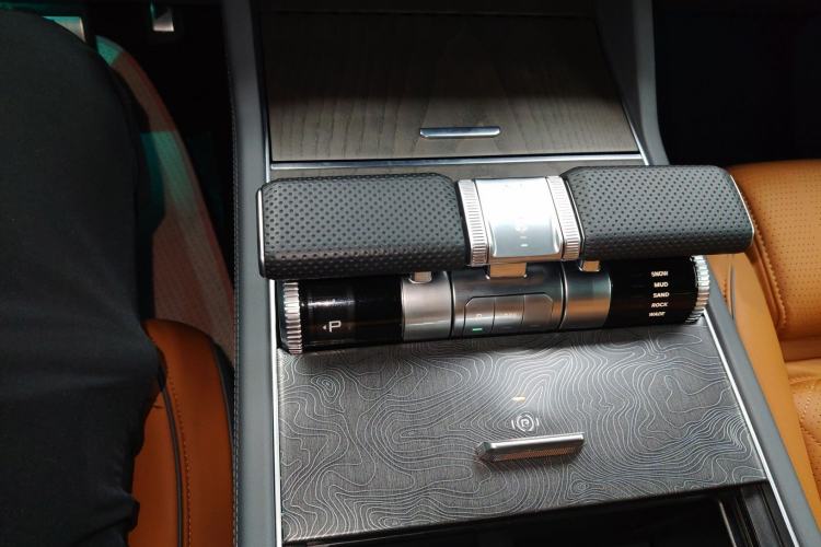 Used Brave warrior 917 2023 Range-Extended Base Model