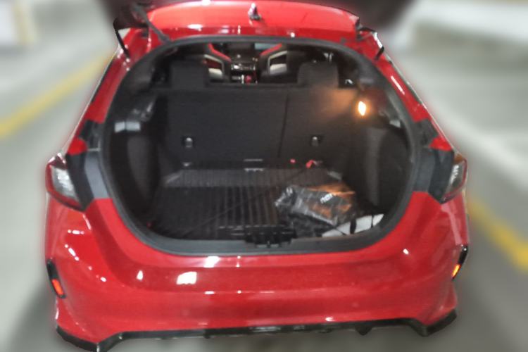 Used Honda Civic 2023 2.0T 420TURBO TYPE R