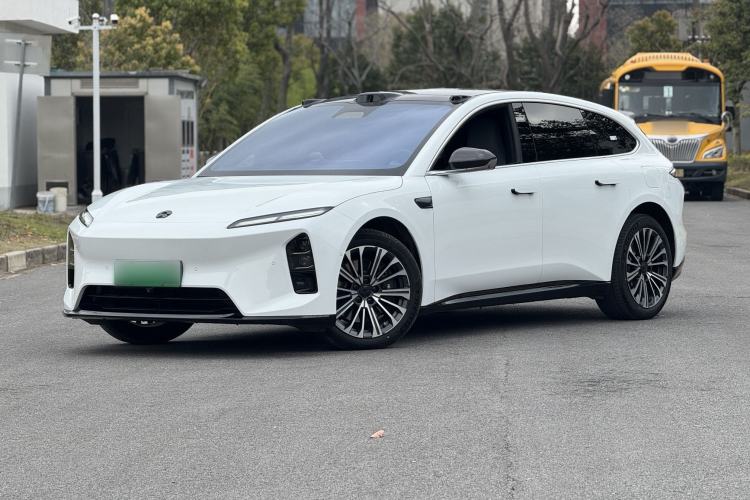 Used Nio ET5T 2025 75 kWh Touring
