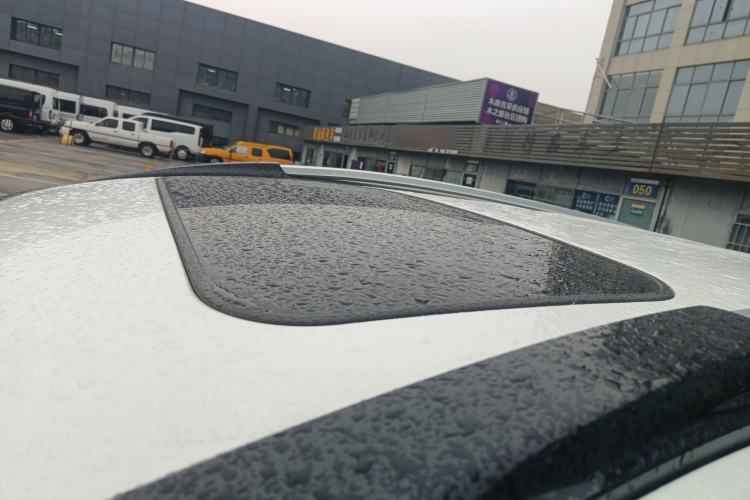 Used Haval H6 2017 Red-Label Sport Edition 1.5T Automatic Two-Wheel Drive Luxury Model