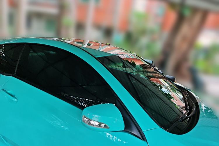 Used Hyundai Genesis Coupe 2012 2.0T Automatic Luxury Edition Front Right 45 Deg