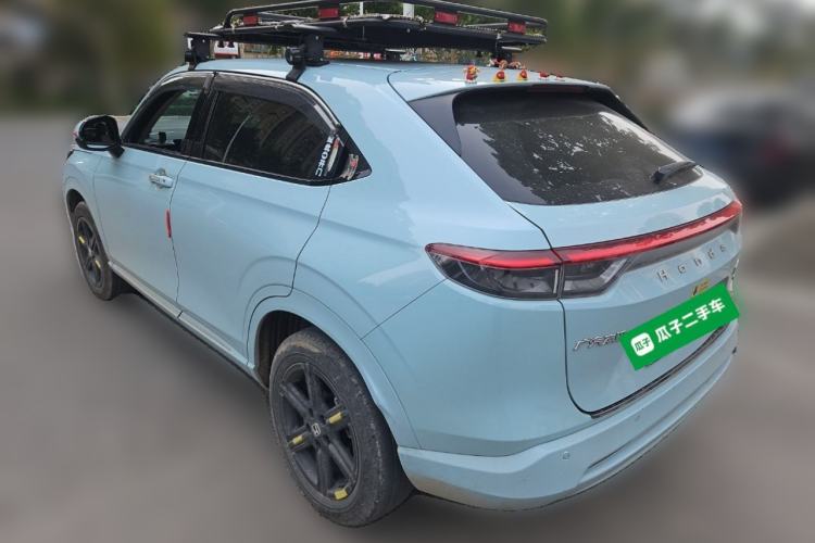 Used Honda e:NP1 2023 420 km Vision Edition