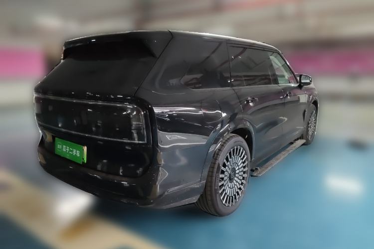 Used Zeekr 9X 2025 Max Edition