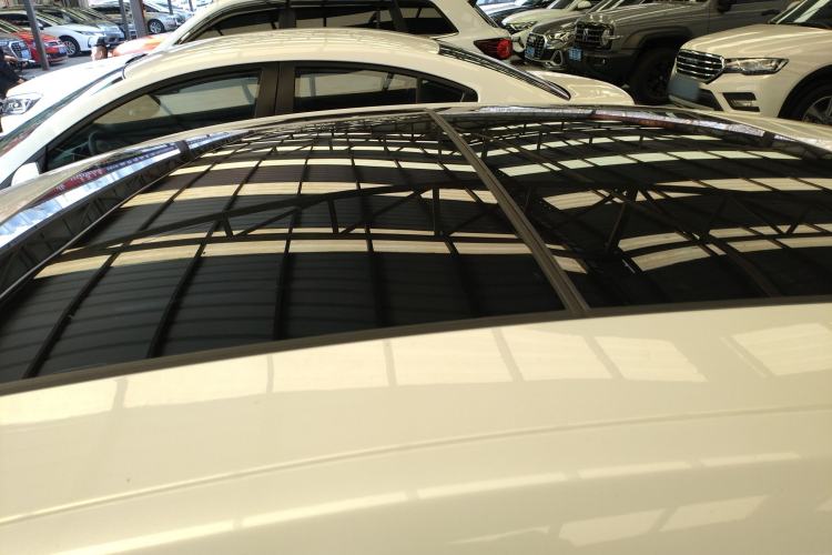 Used Honda Inspire 2019 260TURBO Elegant Edition China VI Emission Standard