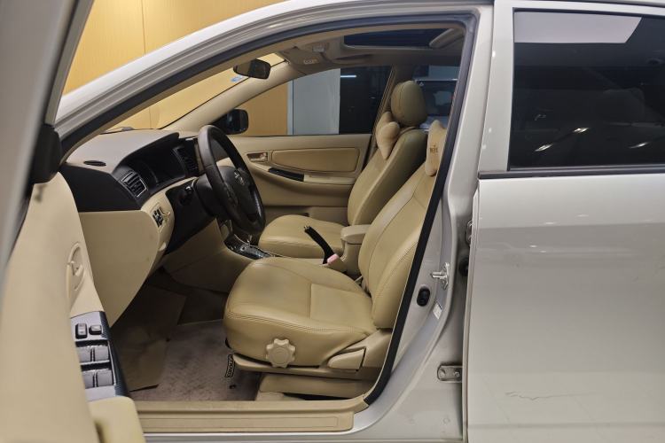 Used Toyota Corolla EX 2013 1.6L Automatic Excellence Edition