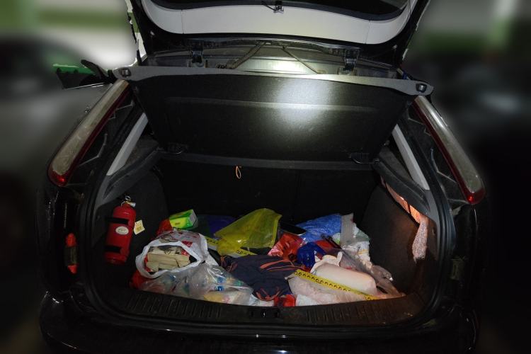 Used Ford Focus 2013 Hatchback Classic 1.8L Automatic Base Model